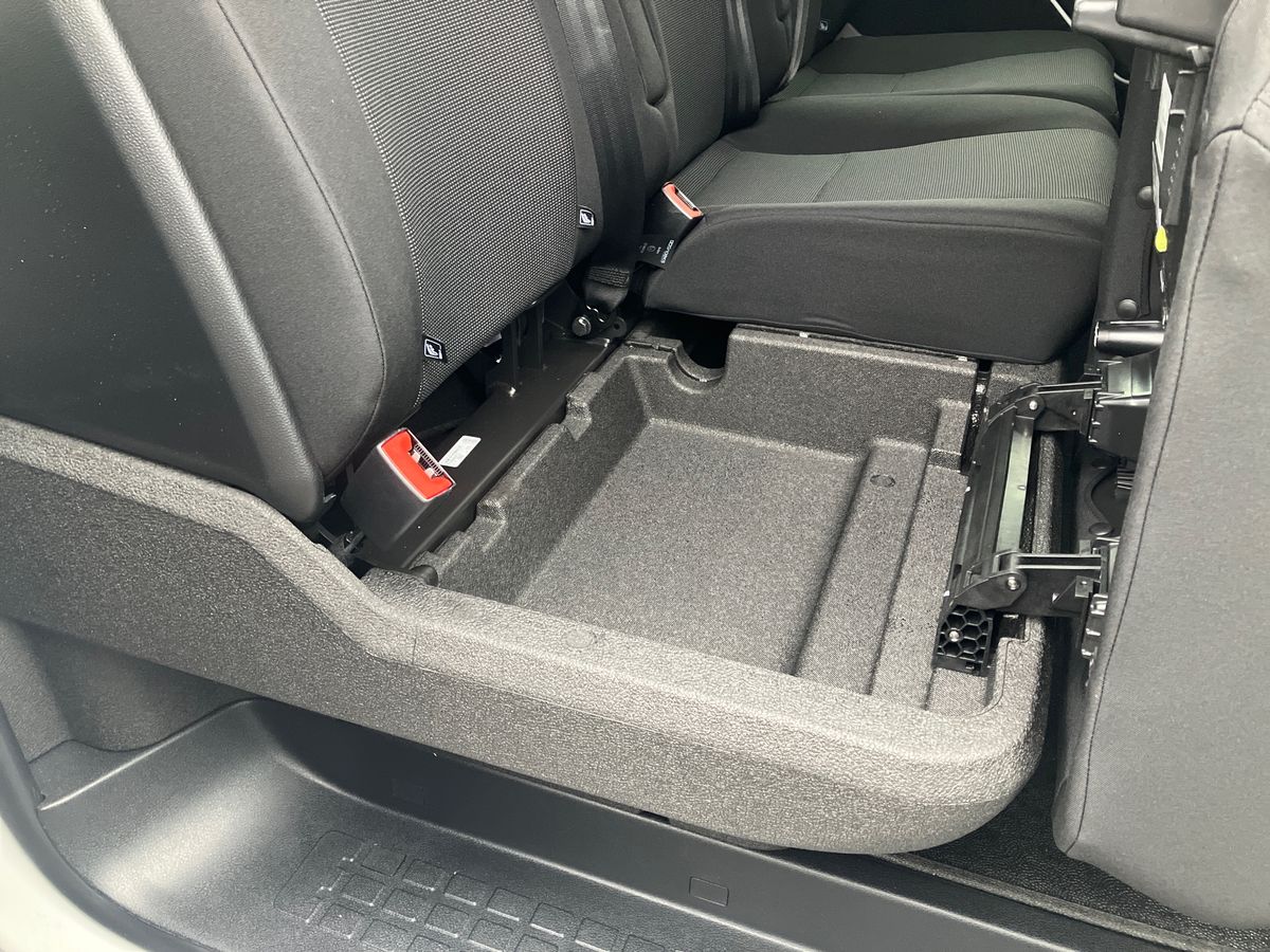 Used Vauxhall Vivaro 2025 for sale - 76807906: Photo 41