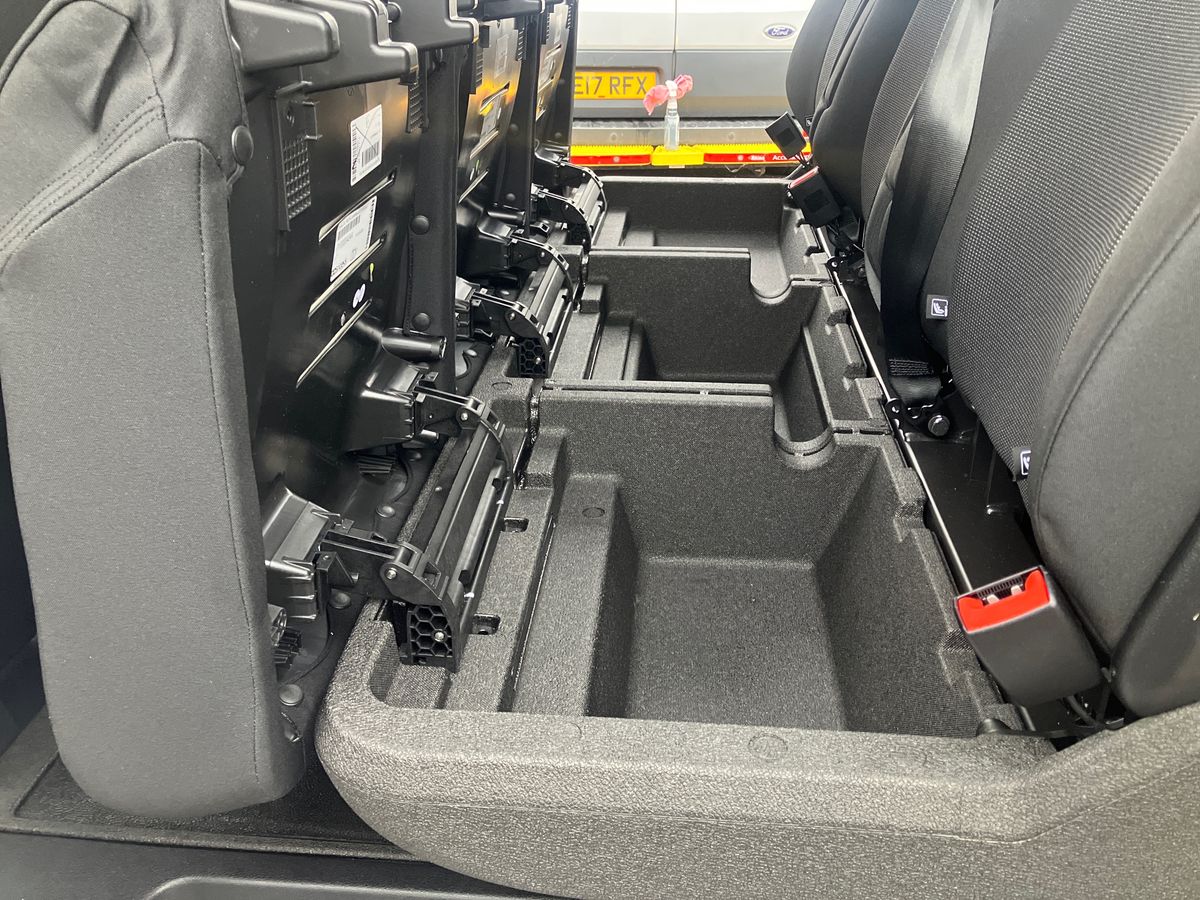 Used Vauxhall Vivaro 2025 for sale - 76807906: Photo 42