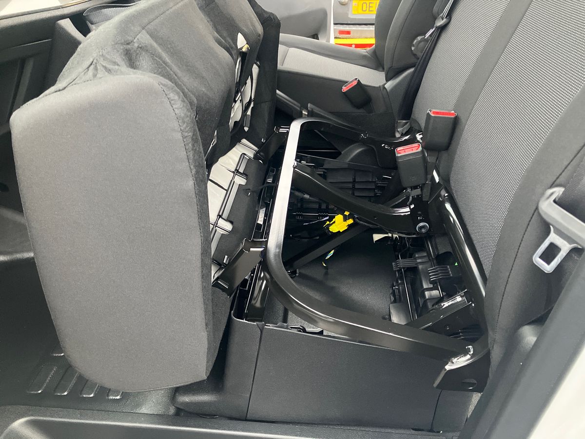 Used Vauxhall Vivaro 2025 for sale - 76807906: Photo 43