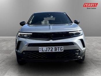 Used Vauxhall Mokka 2023 for sale - 78053890: Photo