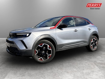 Used Vauxhall Mokka 2023 for sale - 78053890: Photo