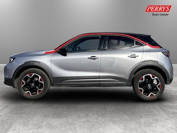 Used Vauxhall Mokka 2023 for sale - 78053890: Photo