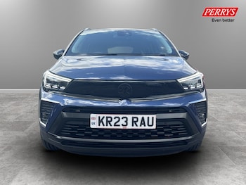 Used Vauxhall Crossland 2023 for sale - 79030665: Photo