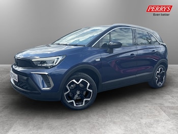 Used Vauxhall Crossland 2023 for sale - 79030665: Photo