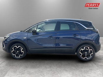 Used Vauxhall Crossland 2023 for sale - 79030665: Photo