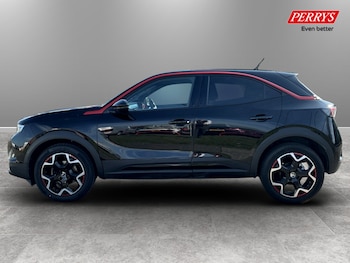 Used Vauxhall Mokka 2024 for sale - 78812792: Photo