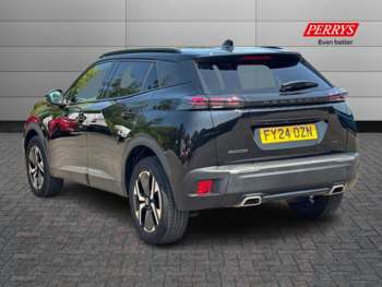 Used Peugeot 2008 2024 for sale - 75342370: Photo