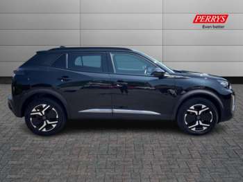 Used Peugeot 2008 2024 for sale - 75342370: Photo