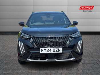 Used Peugeot 2008 2024 for sale - 75342370: Photo