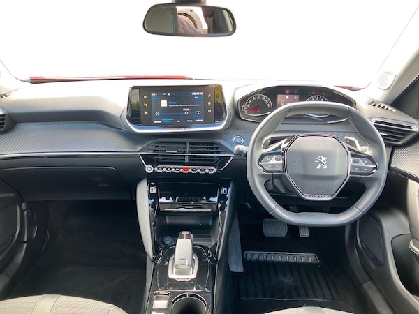 Used Peugeot 2008 2021 for sale - 76016480: Photo 10