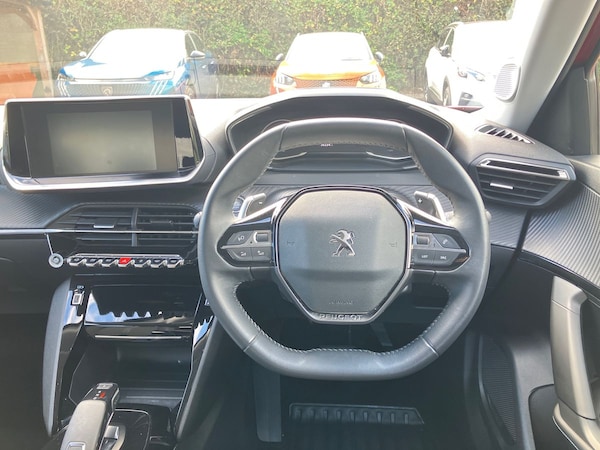 Used Peugeot 2008 2021 for sale - 76016480: Photo 17