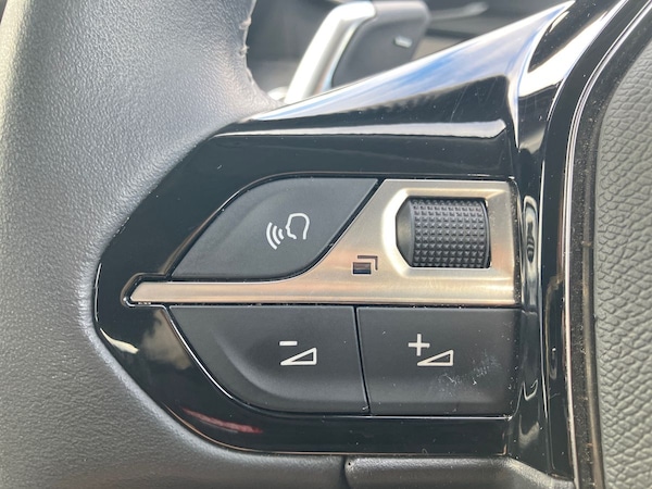Used Peugeot 2008 2021 for sale - 76016480: Photo 19