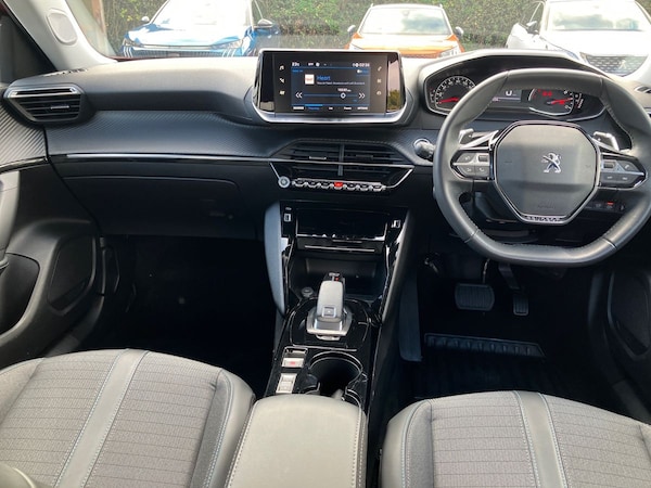 Used Peugeot 2008 2021 for sale - 76016480: Photo 20