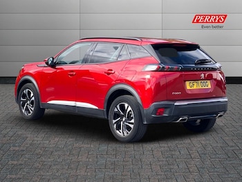 Used Peugeot 2008 2021 for sale - 76016480: Photo 2