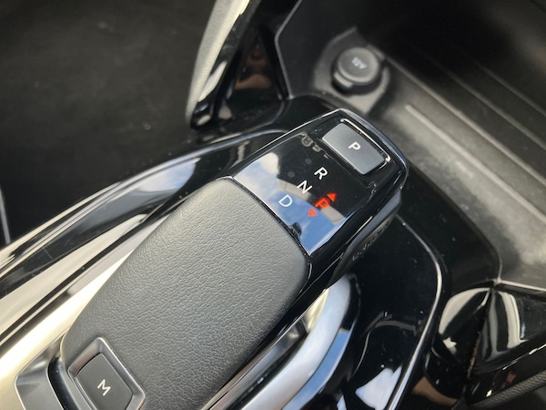 Used Peugeot 2008 2021 for sale - 76016480: Photo 31