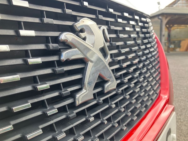 Used Peugeot 2008 2021 for sale - 76016480: Photo 34