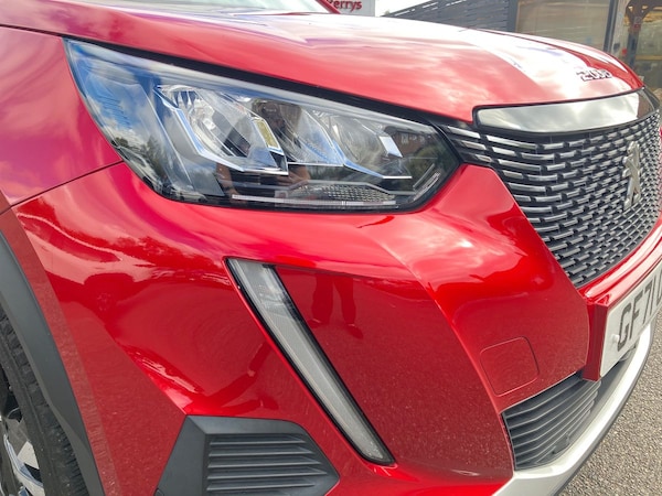 Used Peugeot 2008 2021 for sale - 76016480: Photo 37
