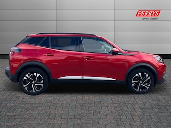 Used Peugeot 2008 2021 for sale - 76016480: Photo 3