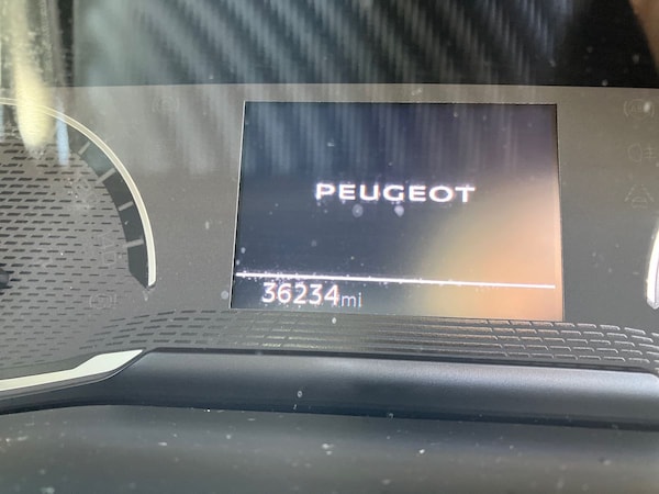 Used Peugeot 2008 2021 for sale - 76016480: Photo 41