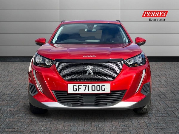 Used Peugeot 2008 2021 for sale - 76016480: Photo 4