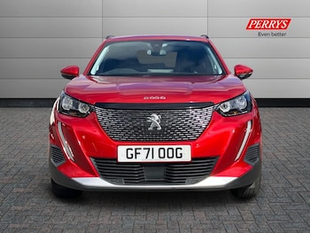 Used Peugeot 2008 2021 for sale - 76016480: Photo 4