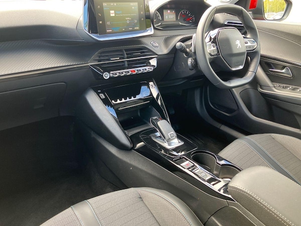 Used Peugeot 2008 2021 for sale - 76016480: Photo 7