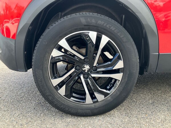 Used Peugeot 2008 2021 for sale - 76016480: Photo 8