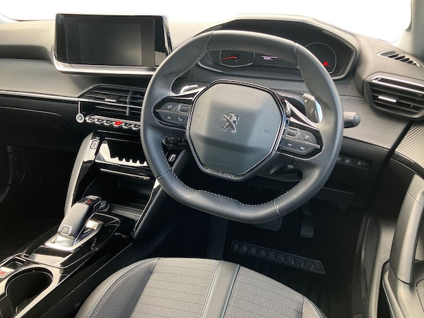 Used Peugeot 2008 2021 for sale - 76016480: Photo 9