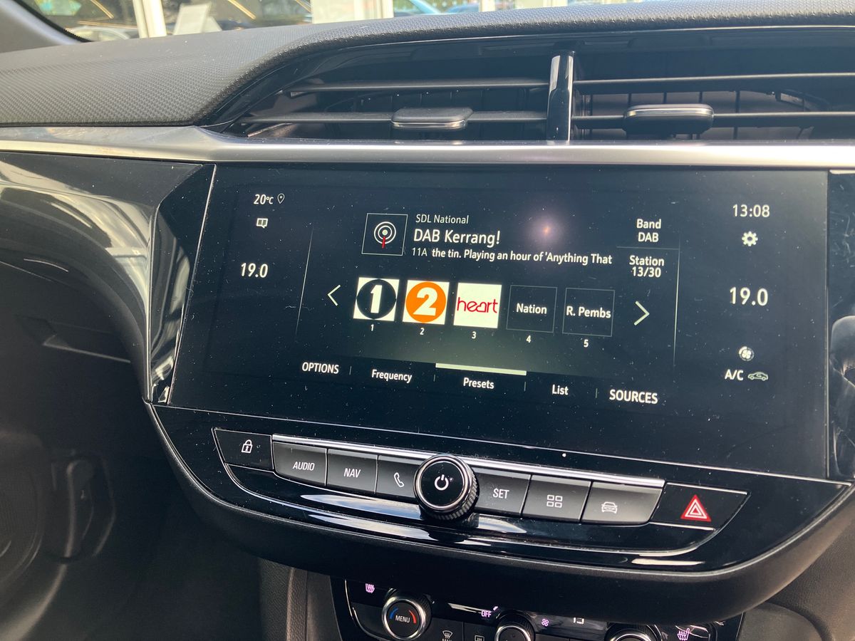 Used Vauxhall Corsa 2022 for sale - 75995985: Photo 10