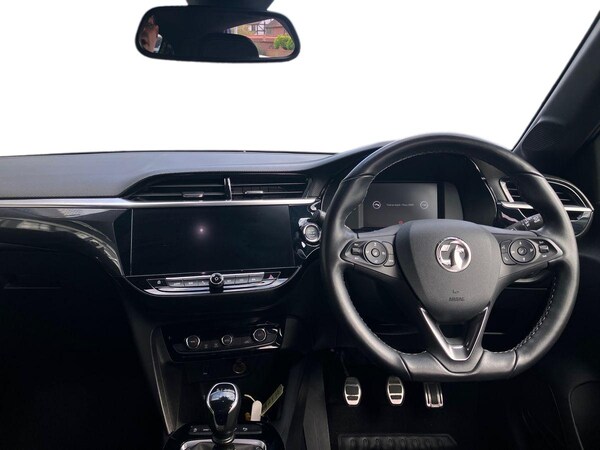 Used Vauxhall Corsa 2022 for sale - 75995985: Photo 10
