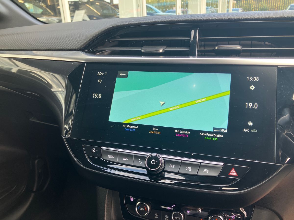 Used Vauxhall Corsa 2022 for sale - 75995985: Photo 11