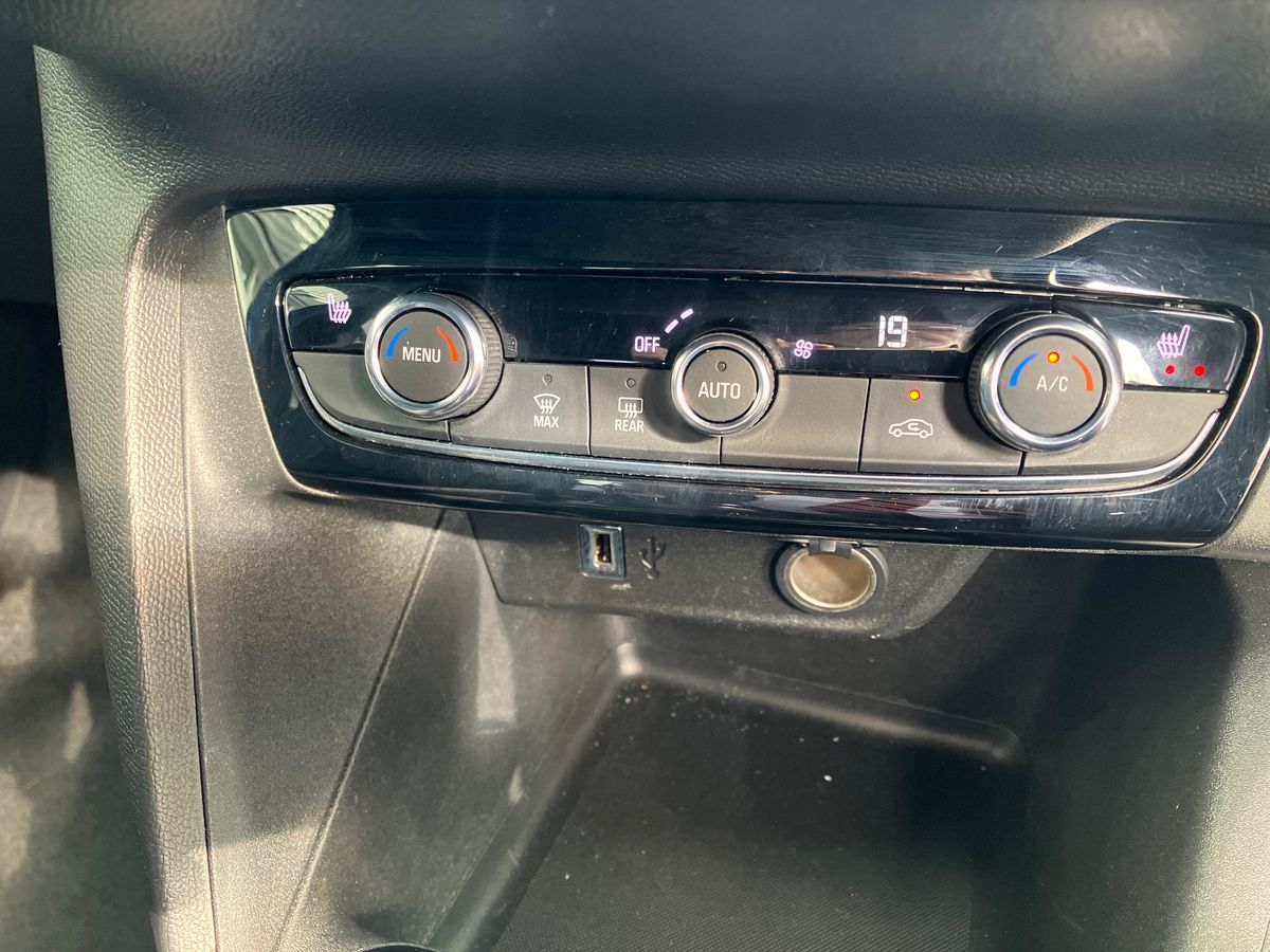 Used Vauxhall Corsa 2022 for sale - 75995985: Photo 12