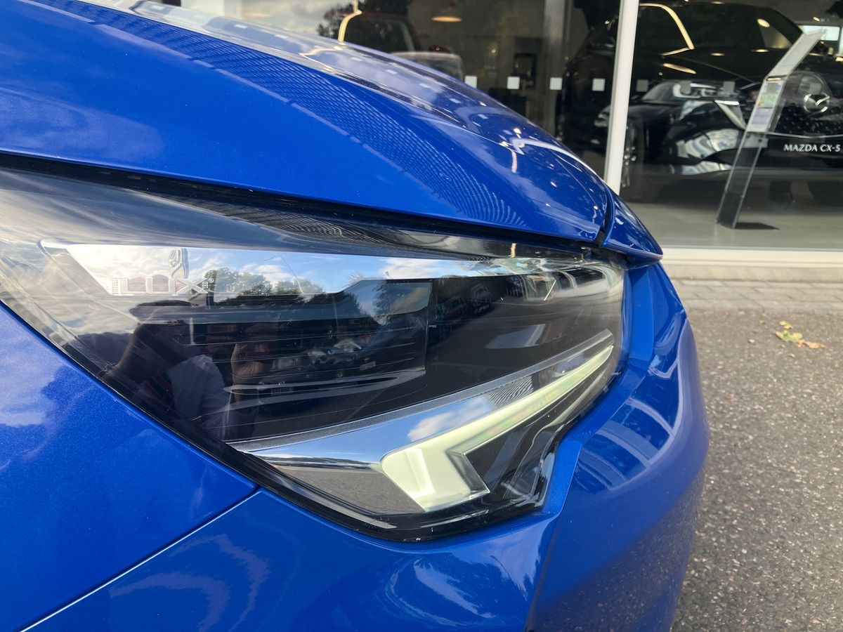 Used Vauxhall Corsa 2022 for sale - 75995985: Photo 13