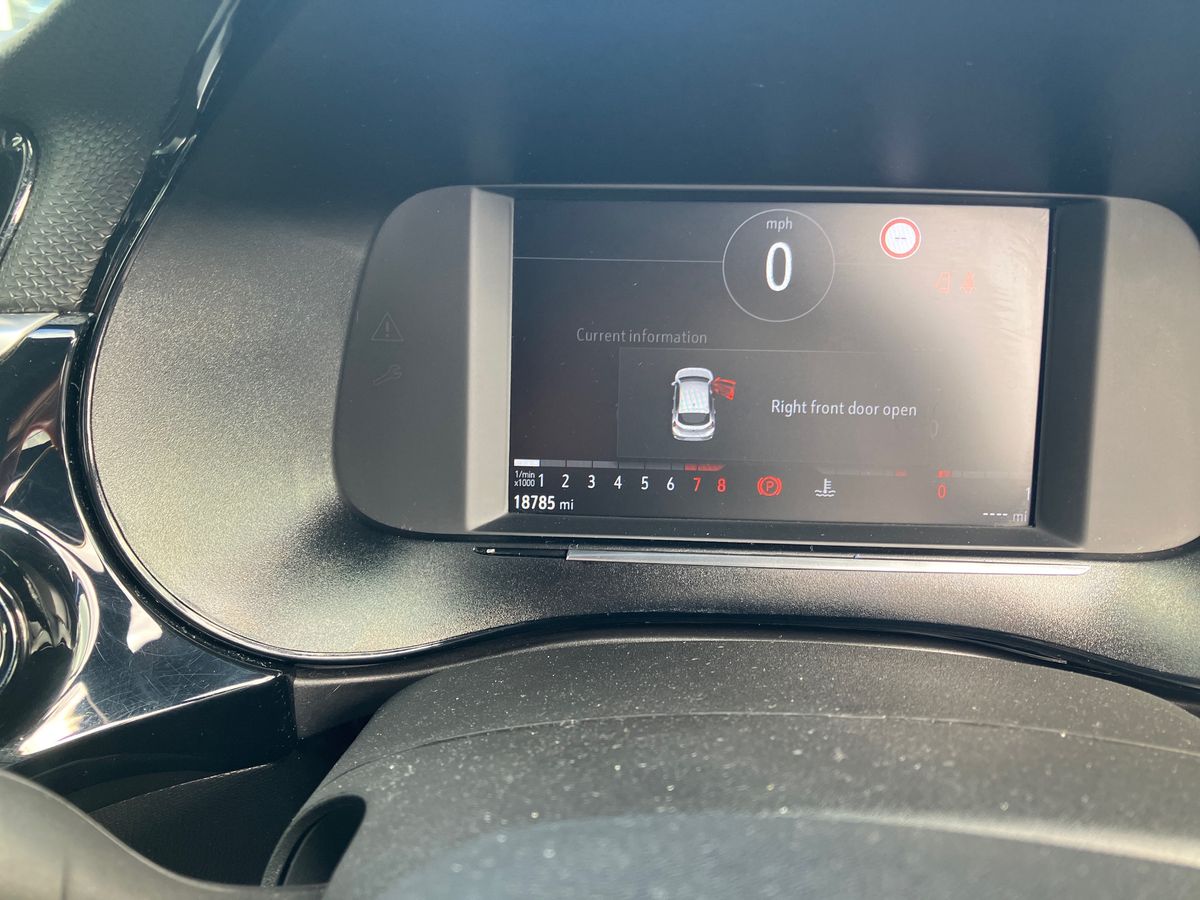 Used Vauxhall Corsa 2022 for sale - 75995985: Photo 14