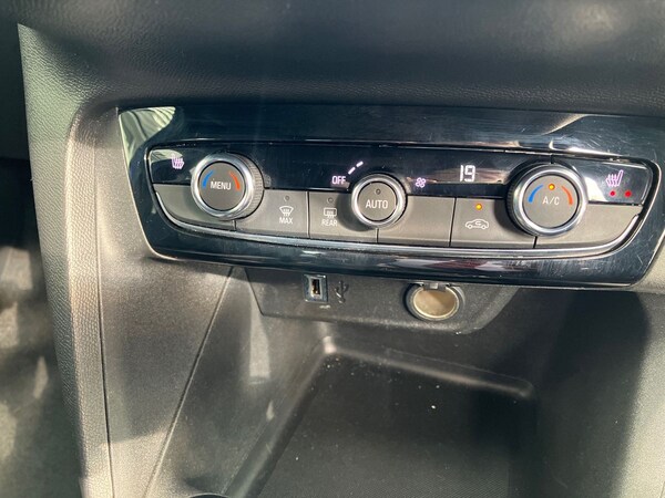 Used Vauxhall Corsa 2022 for sale - 75995985: Photo 14