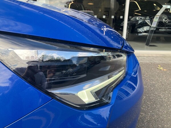 Used Vauxhall Corsa 2022 for sale - 75995985: Photo 15