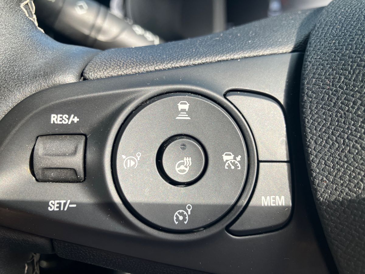 Used Vauxhall Corsa 2022 for sale - 75995985: Photo 16