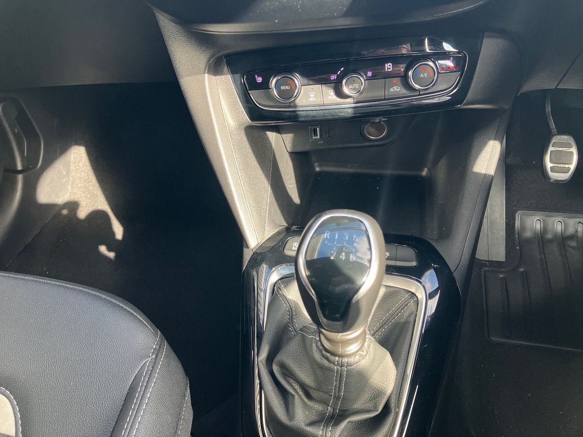 Used Vauxhall Corsa 2022 for sale - 75995985: Photo 17