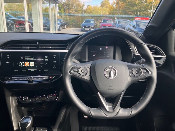 Used Vauxhall Corsa 2022 for sale - 75995985: Photo 17