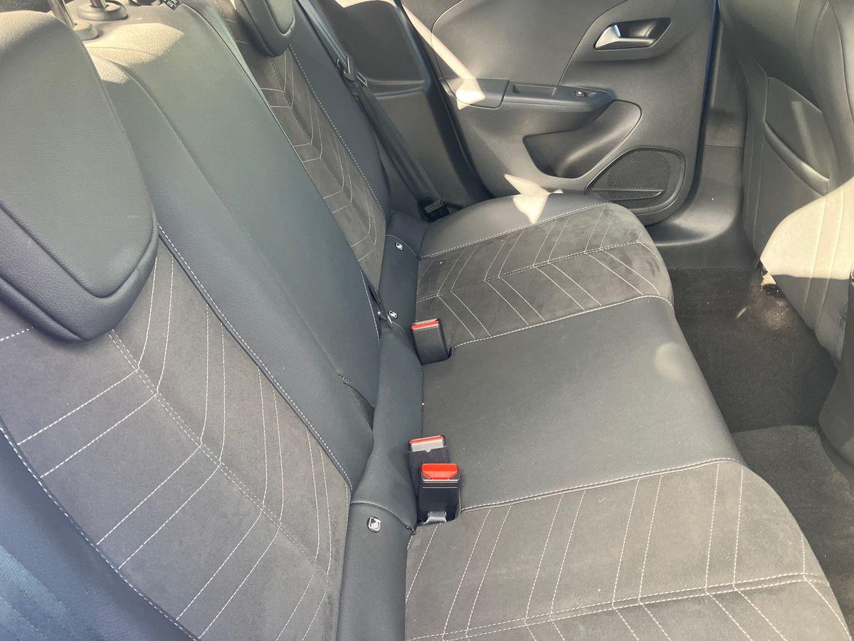 Used Vauxhall Corsa 2022 for sale - 75995985: Photo 19