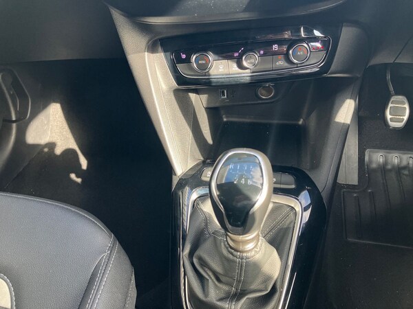Used Vauxhall Corsa 2022 for sale - 75995985: Photo 20