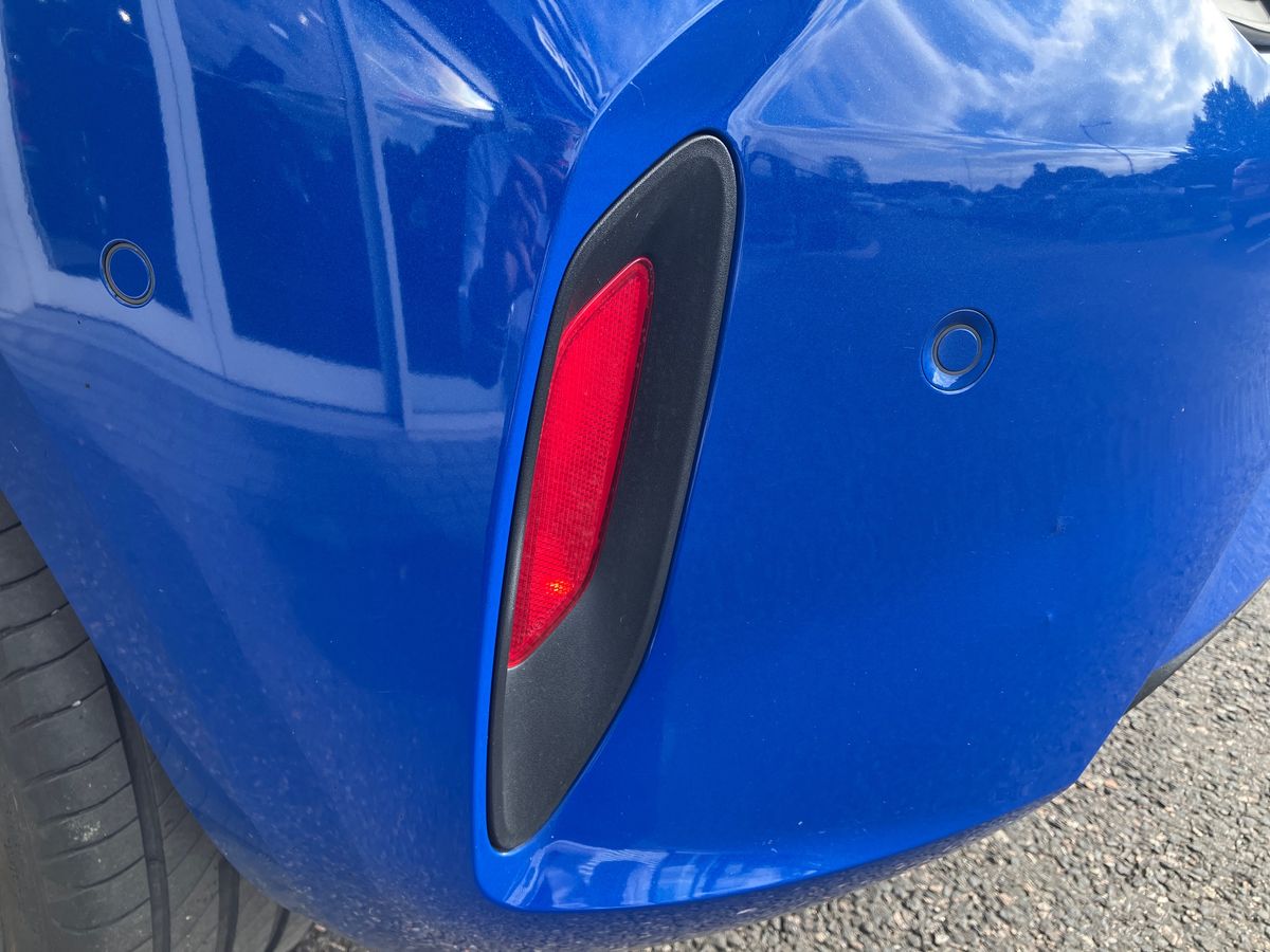 Used Vauxhall Corsa 2022 for sale - 75995985: Photo 22