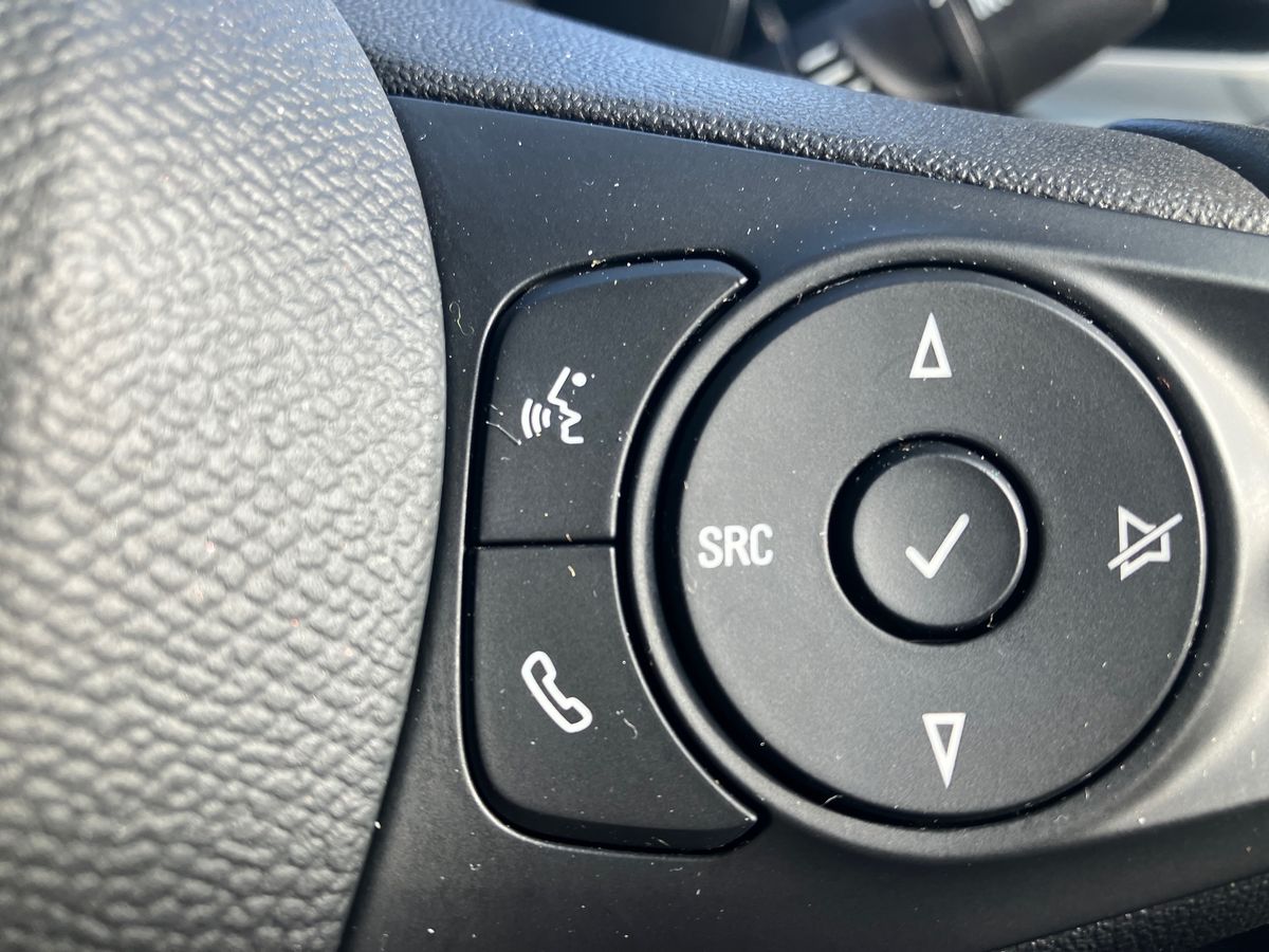 Used Vauxhall Corsa 2022 for sale - 75995985: Photo 23