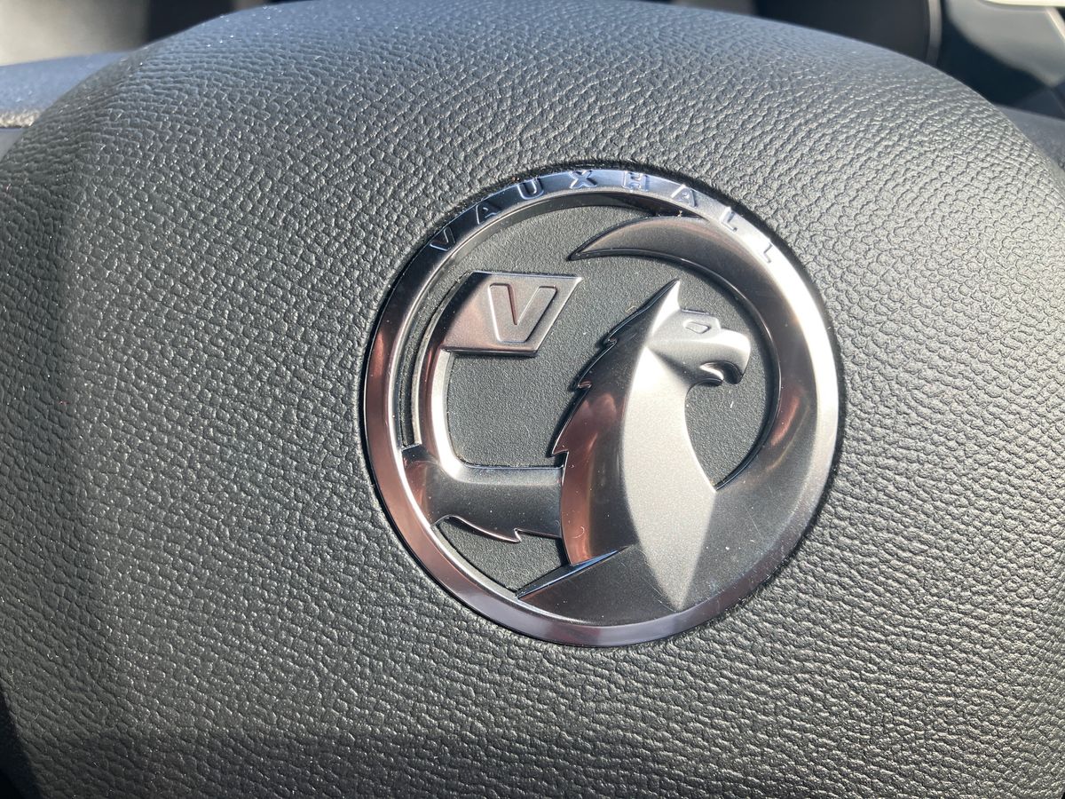 Used Vauxhall Corsa 2022 for sale - 75995985: Photo 24