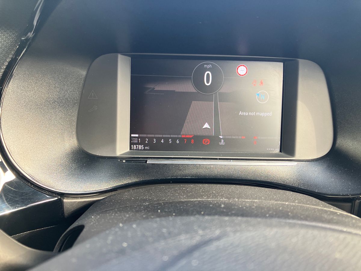 Used Vauxhall Corsa 2022 for sale - 75995985: Photo 25