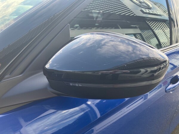 Used Vauxhall Corsa 2022 for sale - 75995985: Photo 25