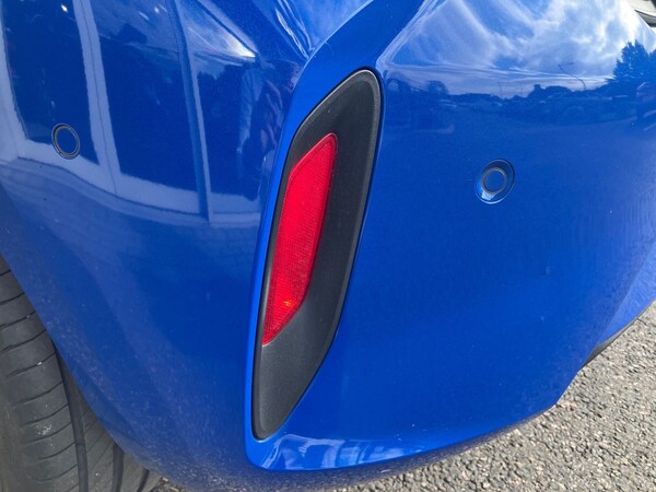 Used Vauxhall Corsa 2022 for sale - 75995985: Photo 26