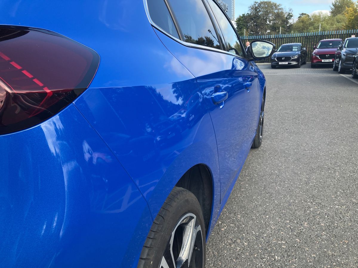 Used Vauxhall Corsa 2022 for sale - 75995985: Photo 27