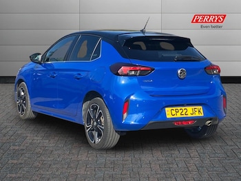 Used Vauxhall Corsa 2022 for sale - 75995985: Photo 2