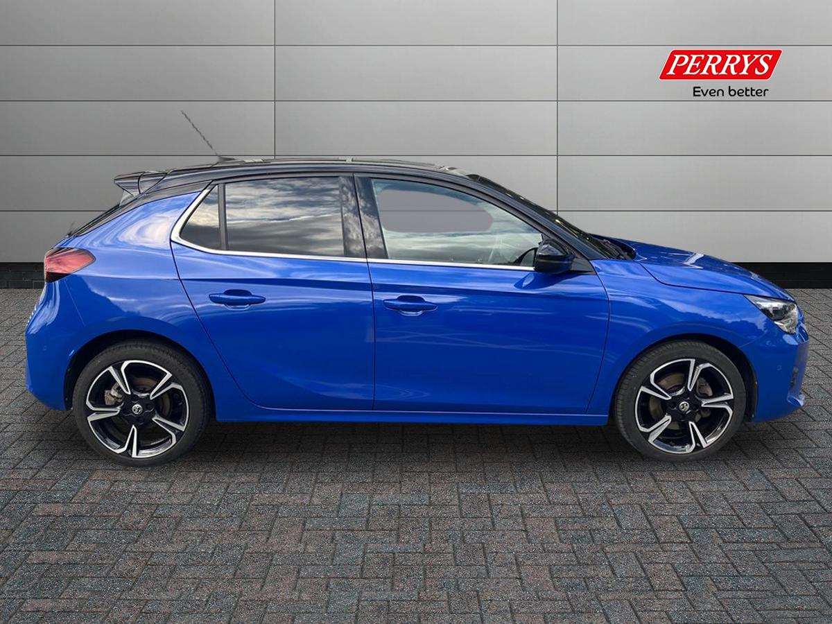 Used Vauxhall Corsa 2022 for sale - 75995985: Photo 3